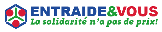 Logo Entraides & Vous